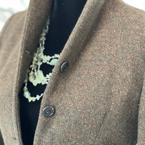 Ralph Lauren wool skirt suit made in Italy - Picture 10 of 14